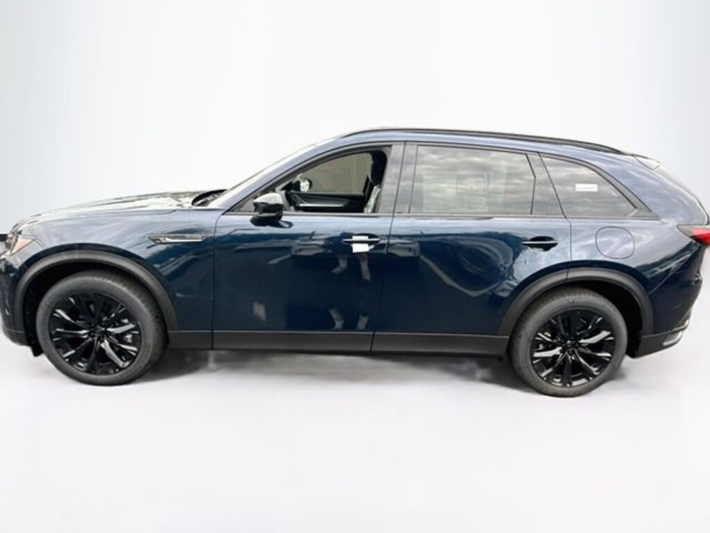 New 2026 Mazda CX-90 3.3 Turbo Premium Sport AWD Sport Utility