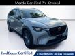 Certified 2024 Mazda CX-90 3.3 Turbo Preferred Plus SUV