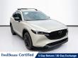 Certified 2025 Mazda CX-5 2.5 Turbo Premium Package SUV
