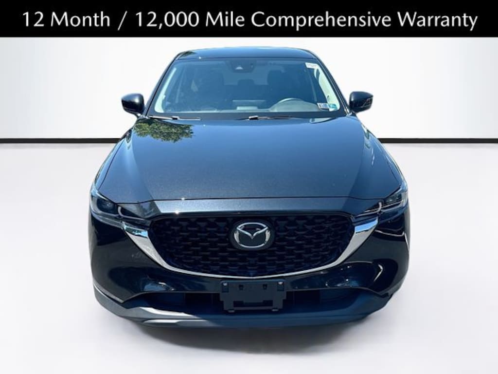 Used 2023 Mazda CX-5 2.5 S Select Package SUV