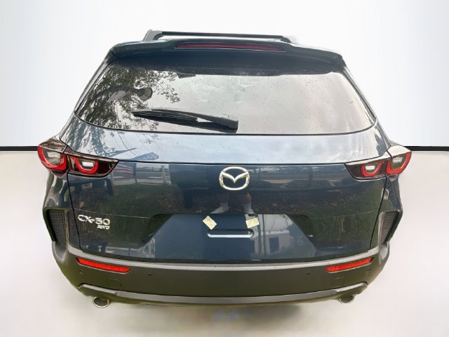New 2026 Mazda CX-50 2.5 S Preferred AWD Sport Utility