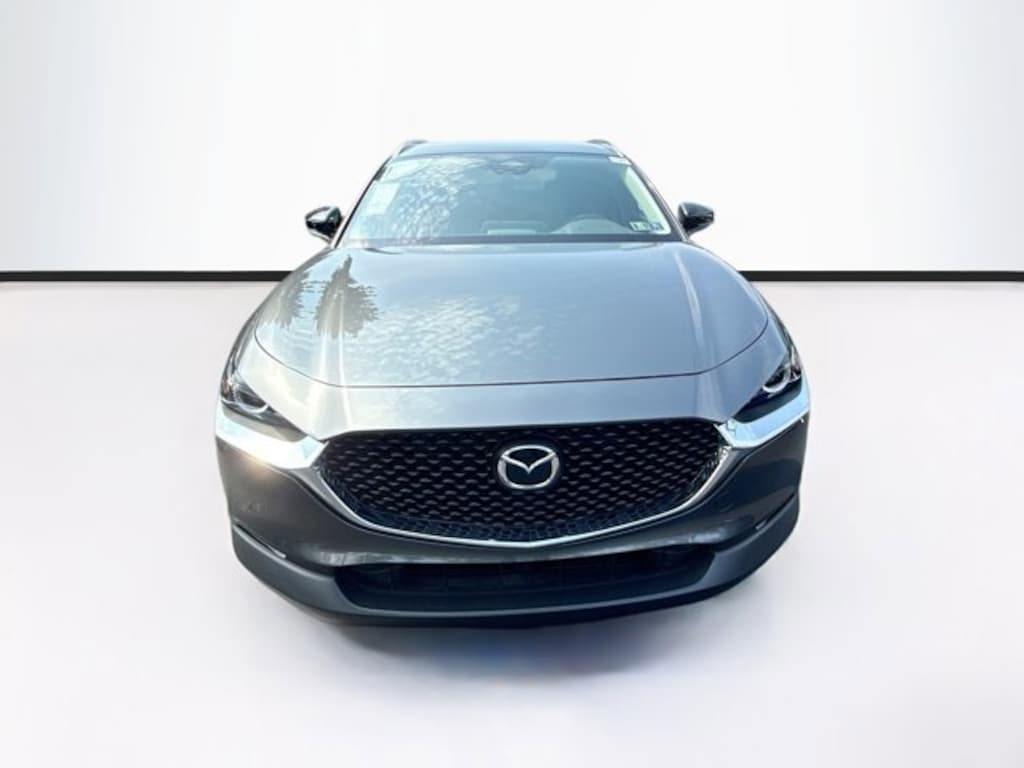 New 2025 Mazda CX-30 2.5 S Select Sport AWD Sport Utility