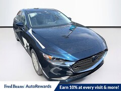 2026 Mazda Mazda3 Sedan 2.5 S SEDAN