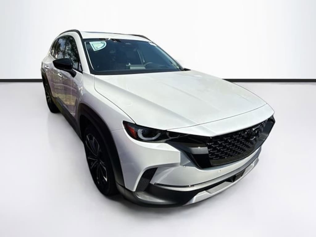 New 2026 Mazda CX-50 2.5 Turbo Premium Plus AWD Sport Utility