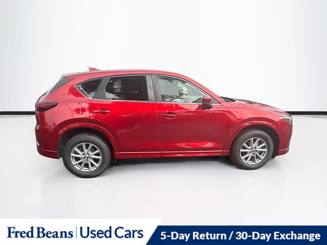 2024 Mazda CX-5 S Select Package - Photo 11