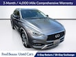  INFINITI QX30