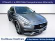 Used 2018 INFINITI QX30 Premium SUV