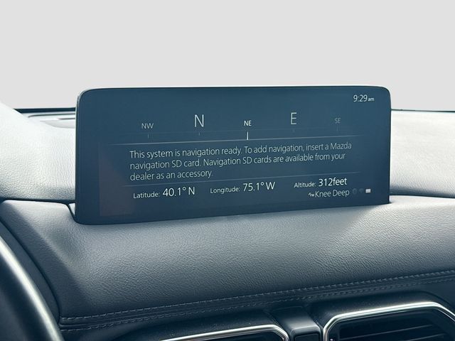 2024 Mazda CX-5 S Select Package - Photo 19