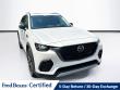 Certified 2025 Mazda CX-70 Plug-In Hybrid Premium Package SUV