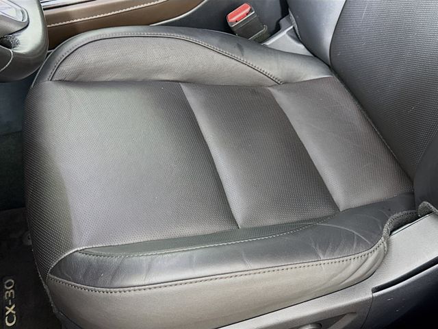 2024 Mazda CX-30 Premium - Photo 25