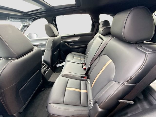 2026 Mazda CX-90 Premium Sport Package - Photo 26