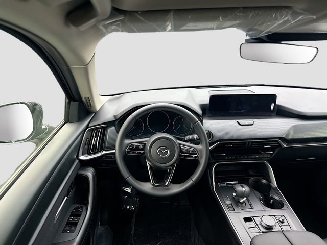 2026 Mazda CX-90 Select Package - Photo 18