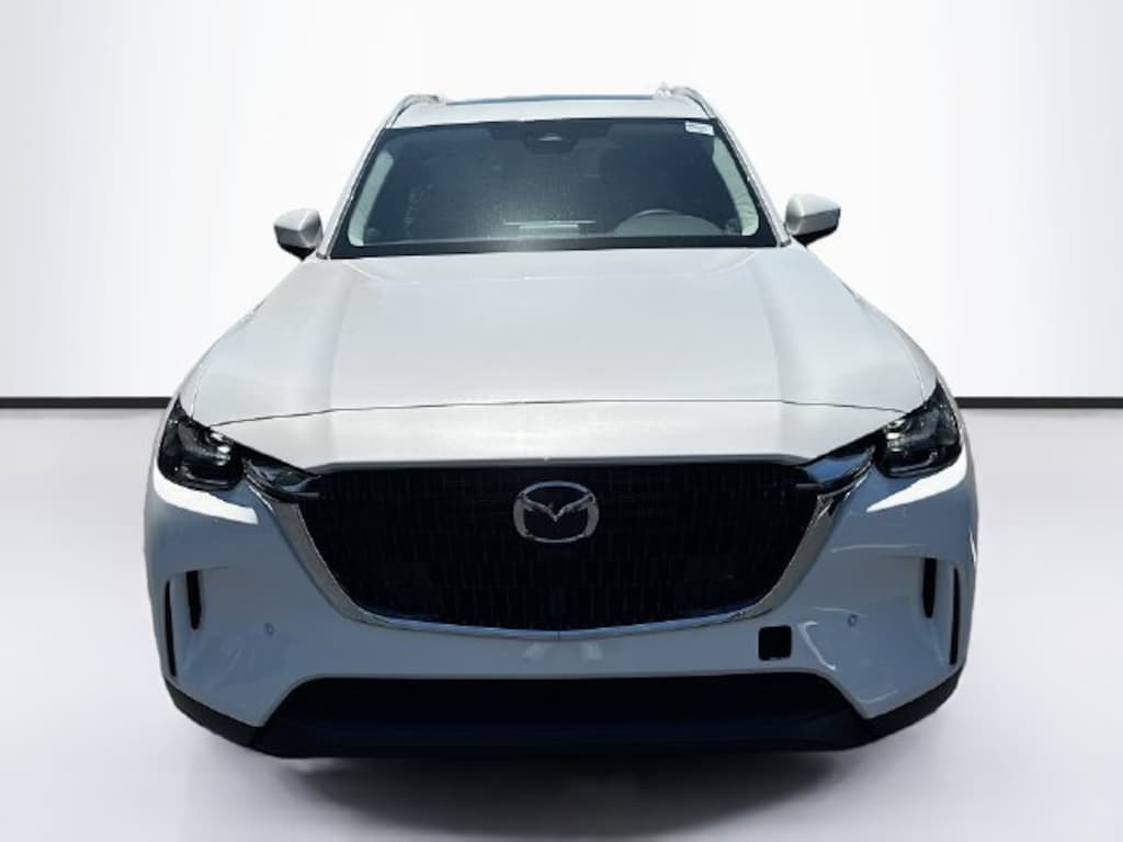 New 2026 Mazda CX-90 3.3 Turbo Preferred AWD Sport Utility