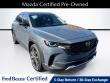 Certified 2025 Mazda CX-50 2.5 Turbo Premium Package SUV