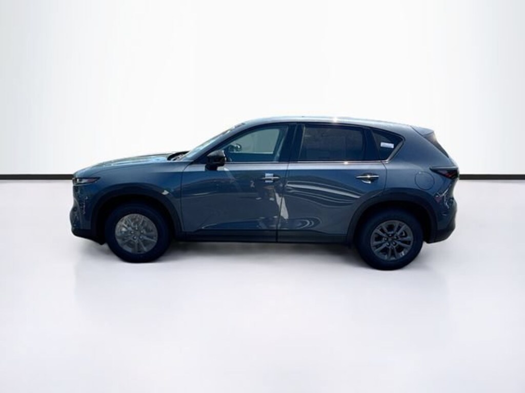 New 2026 Mazda CX-5 2.5 S Select AWD Sport Utility
