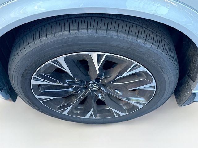 2025 Mazda CX-90 Premium Plus Package - Photo 37