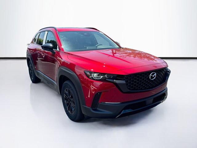 2026 Mazda CX-50 Hybrid