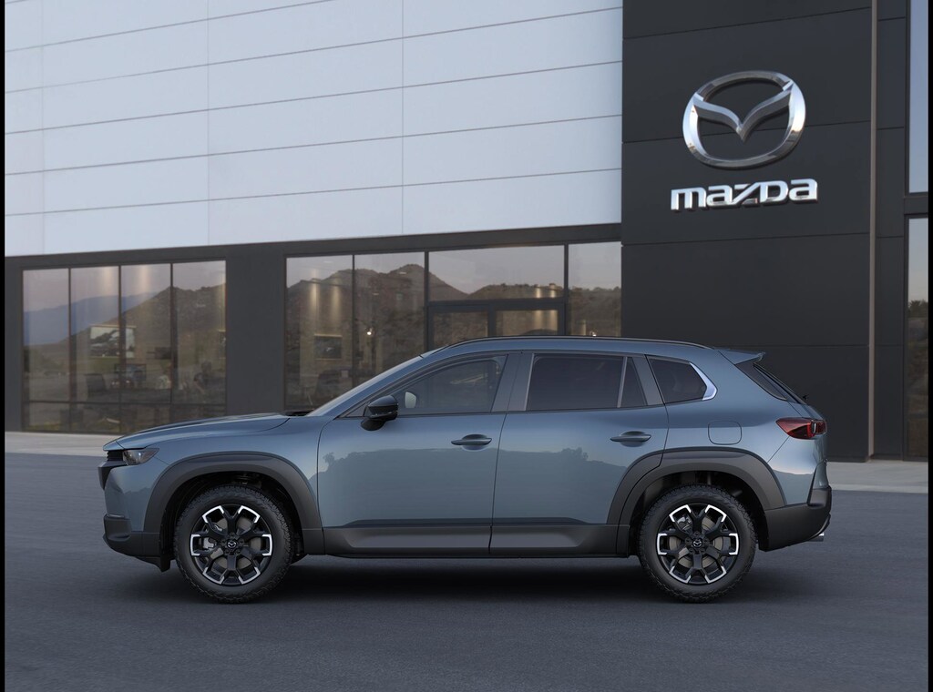 New 2026 Mazda CX-50 2.5 S Meridian Edition AWD Sport Utility