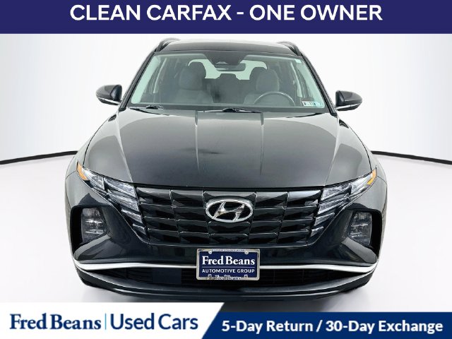 Used 2024 Hyundai Tucson SEL SUV