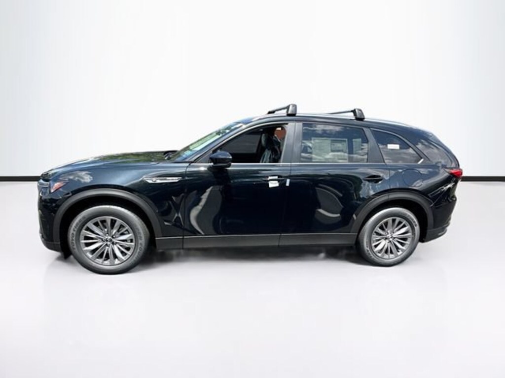 New 2026 Mazda CX-90 3.3 Turbo Select AWD Sport Utility