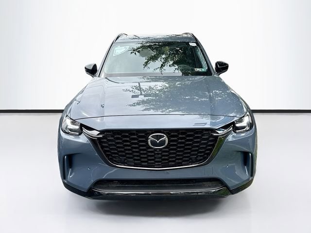 2026 Mazda CX-90 Premium Sport Package - Photo 2