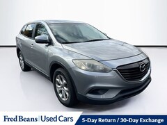 2013 Mazda Mazda CX-9 Touring