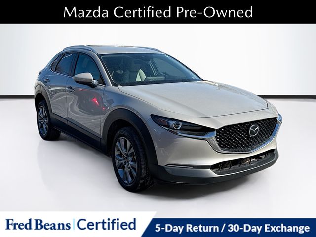 2023 Mazda CX-30 Preferred