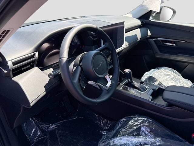 2026 Mazda CX-5 S Select - Photo 9