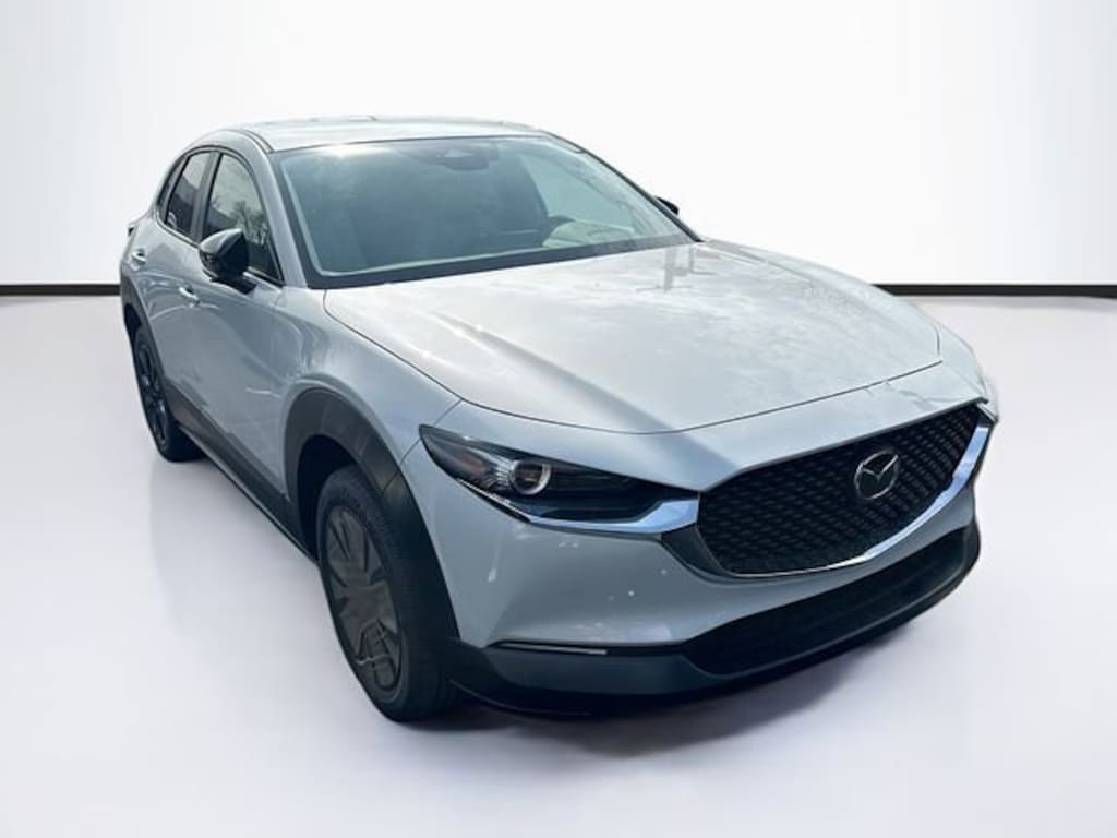 New 2026 Mazda CX-30 2.5 S Select Sport AWD Sport Utility