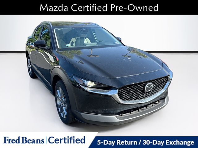 2023 Mazda CX-30 Preferred AWD's photo