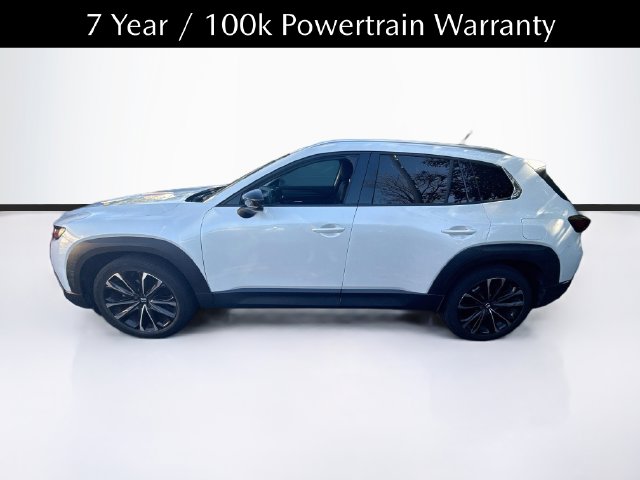 Used 2024 Mazda CX-50 2.5 S Premium Plus Package SUV