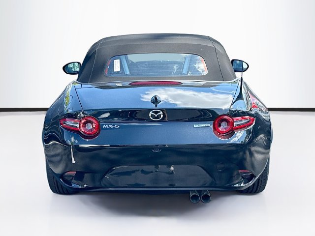 2026 Mazda MX-5 Miata Grand Touring - Photo 6