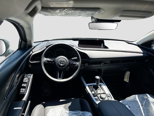 2026 Mazda CX-30 Turbo Premium Plus - Photo 23
