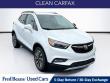 Used 2017 Buick Encore Essence SUV