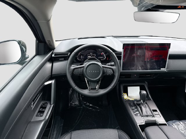 2026 Mazda CX-5 S Premium Plus - Photo 25