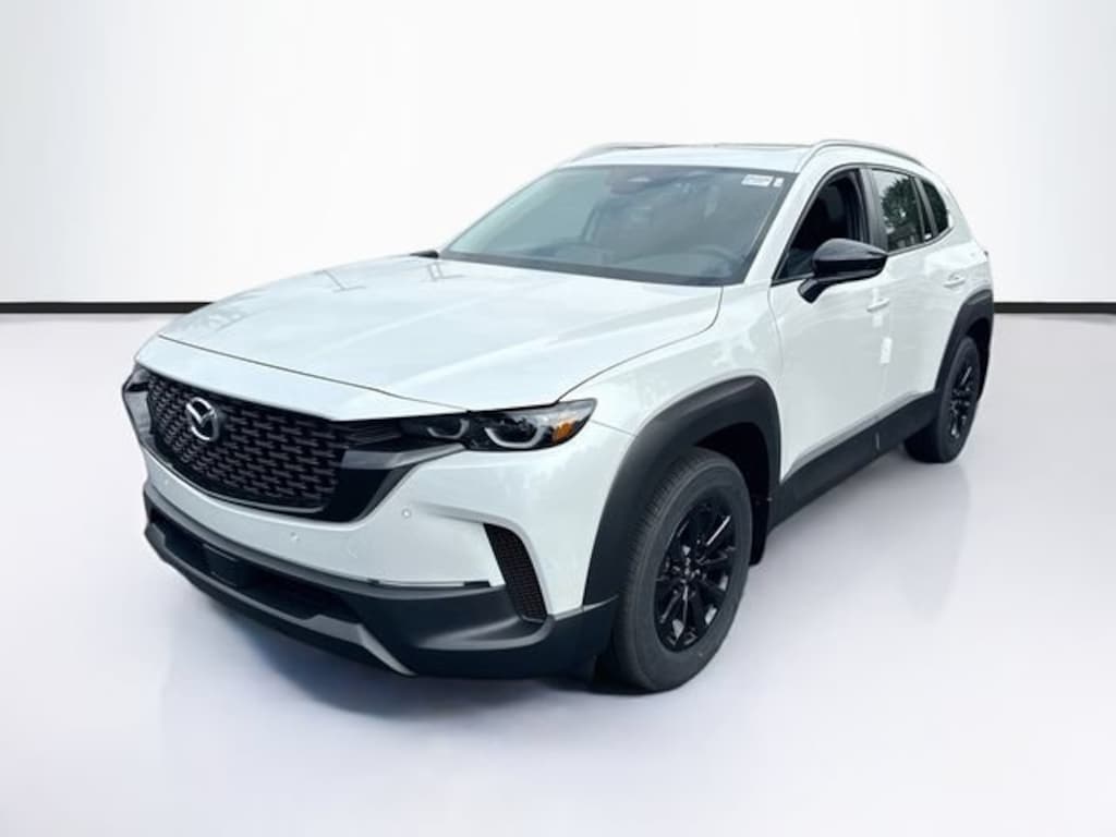 New 2026 Mazda CX-50 Hybrid Preferred AWD Sport Utility
