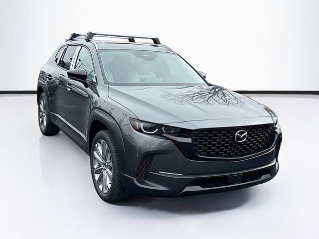 2026 Mazda CX-50 2.5 S Premium's photo