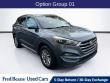 Used 2018 Hyundai Tucson SEL SUV