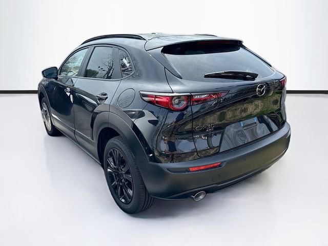 2026 Mazda CX-30 Turbo Aire Edition - Photo 4