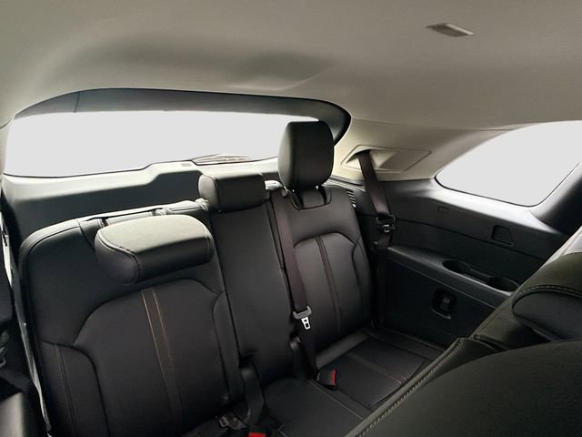 2026 Mazda CX-90 Select Package - Photo 23