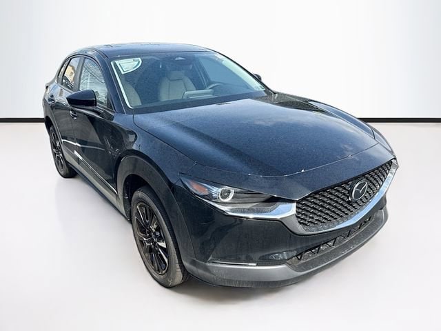 2026 Mazda CX-30 Select Sport AWD's photo