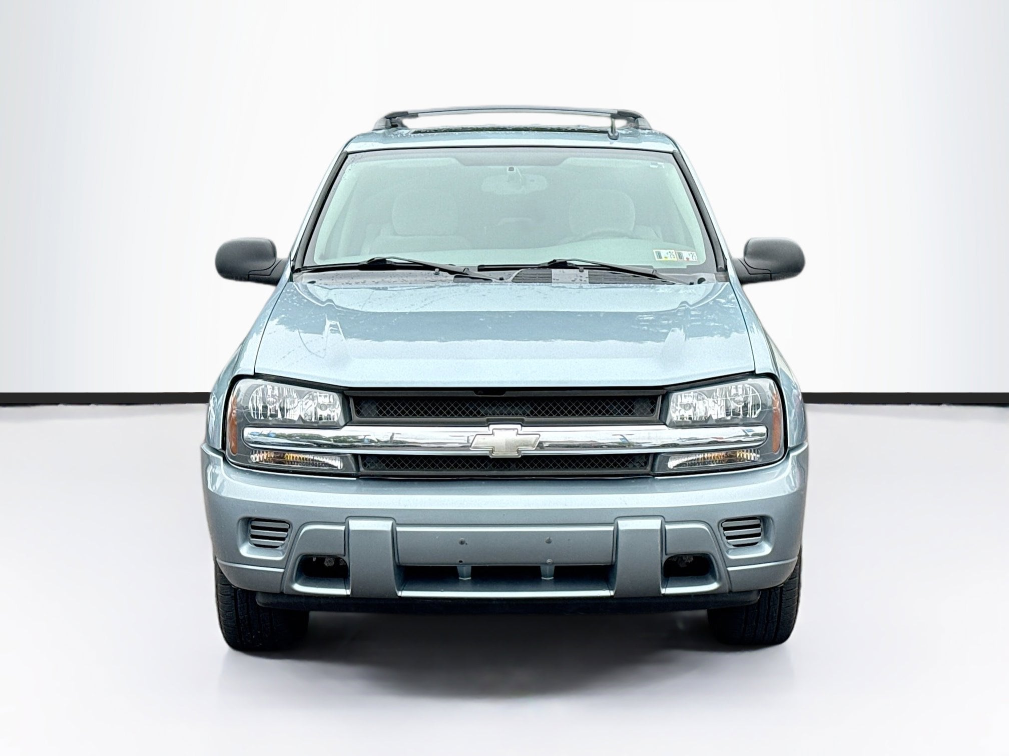 Used 2006 Chevrolet TrailBlazer LS with VIN 1GNDT13SX62358562 for sale in Willow Grove, PA