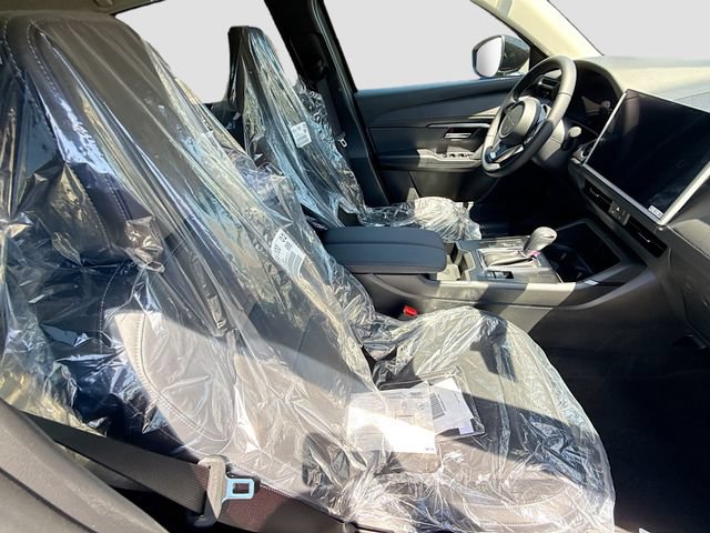 2026 Mazda CX-5 S Select - Photo 27