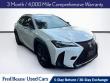 Used 2020 Lexus UX 250h F SPORT SUV