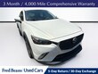 Mazda Mazda CX-3