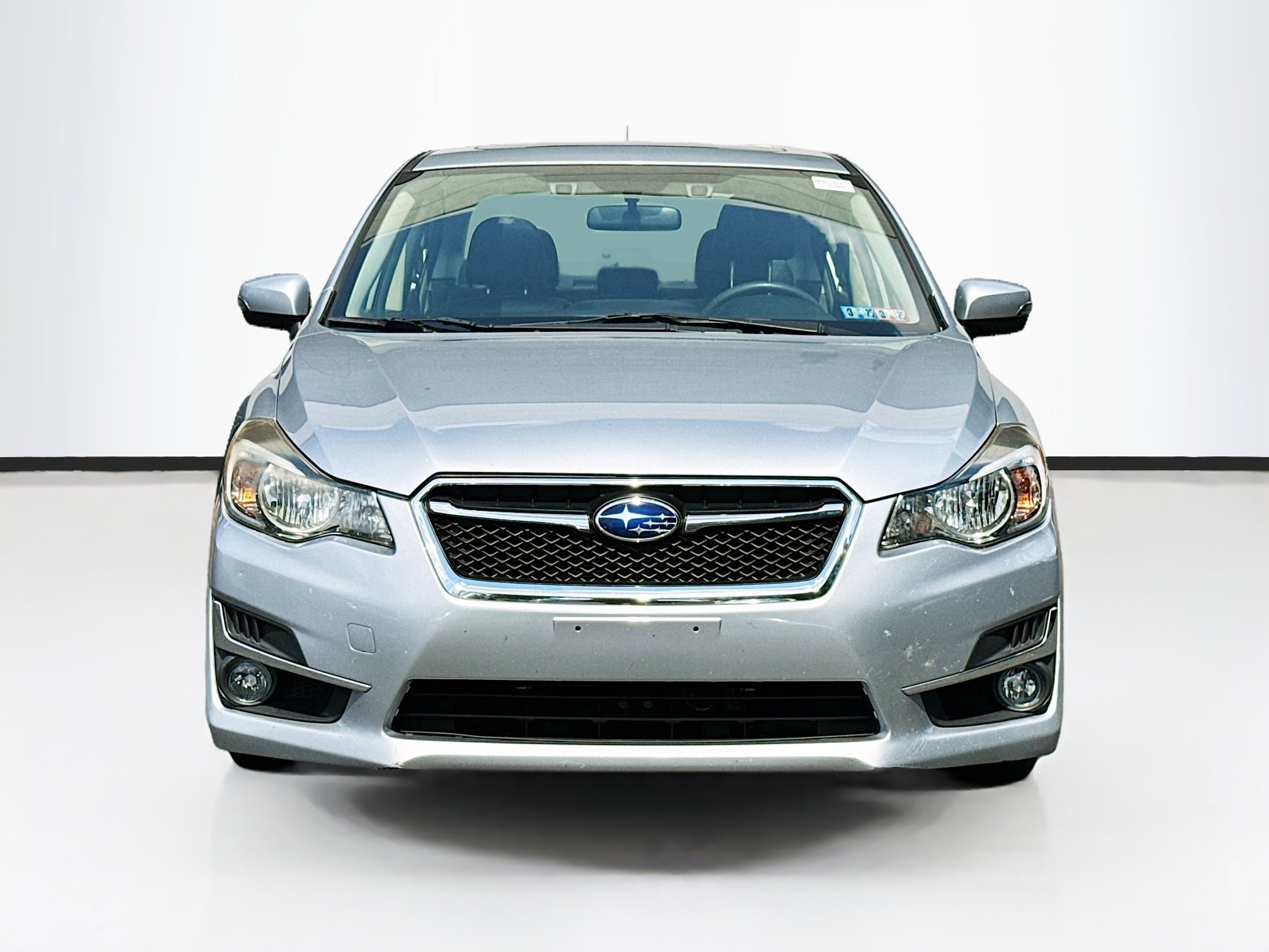 Used 2015 Subaru Impreza 2.0I Limited with VIN JF1GJAS62FH007728 for sale in Willow Grove, PA