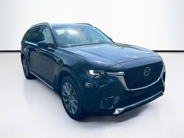 その他 MAVE New 2026 Mazda CX-90 For Sale at Fred Beans Mazda of Abington