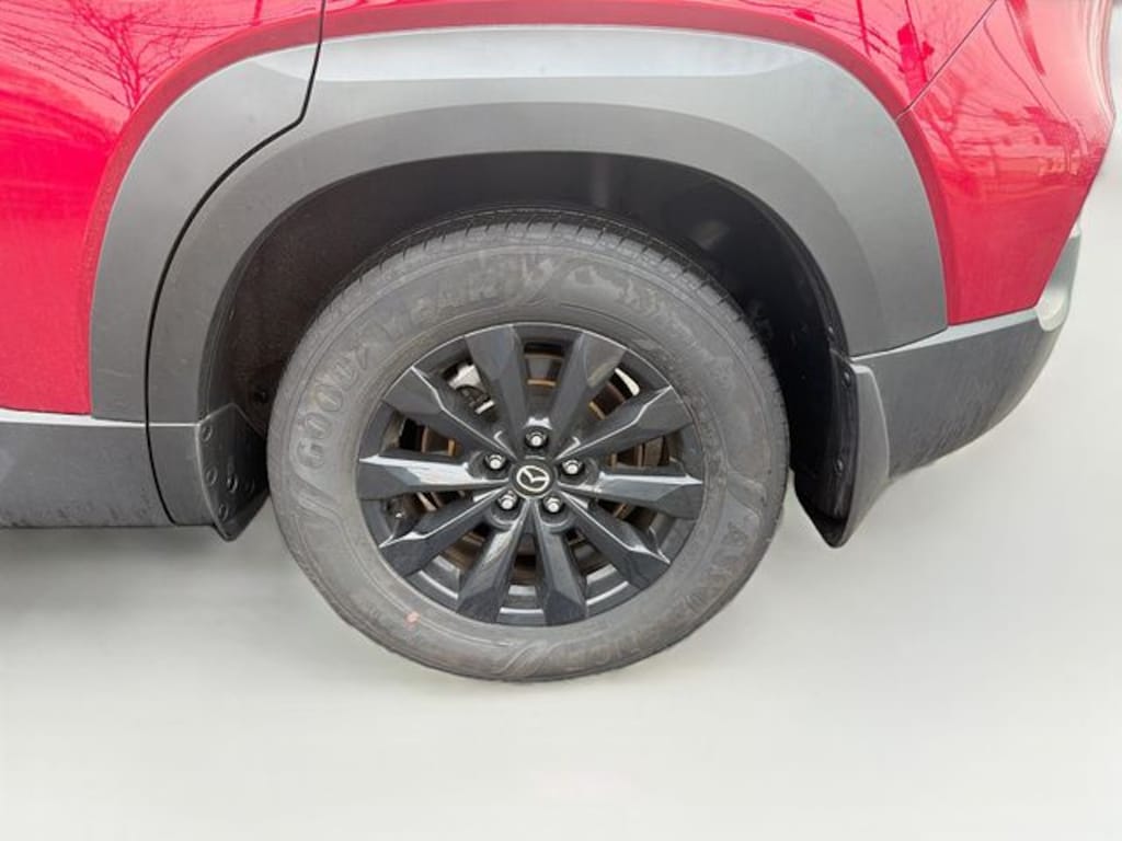 Used 2025 Mazda CX-50 2.5 S Select Package SUV