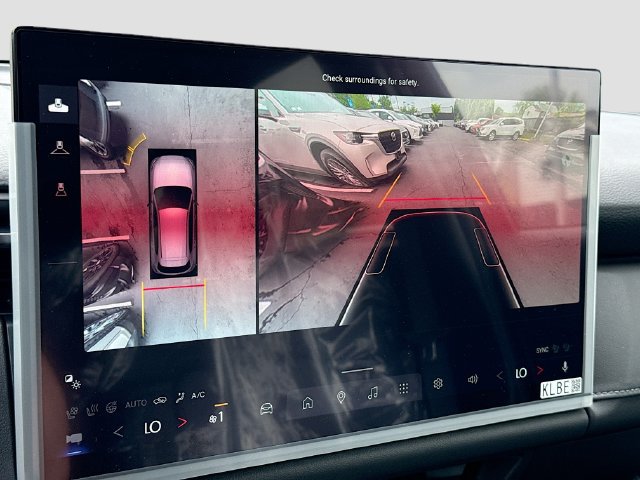 2026 Mazda CX-5 S Premium Plus - Photo 15