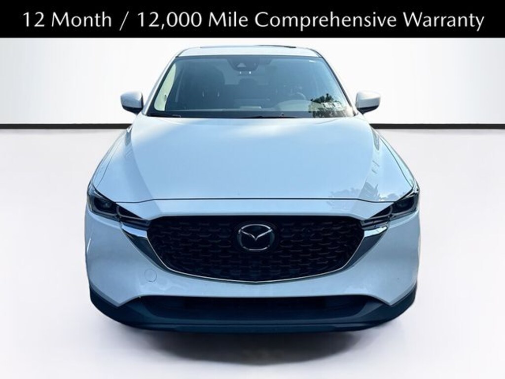 Used 2023 Mazda CX-5 2.5 S Preferred Package SUV